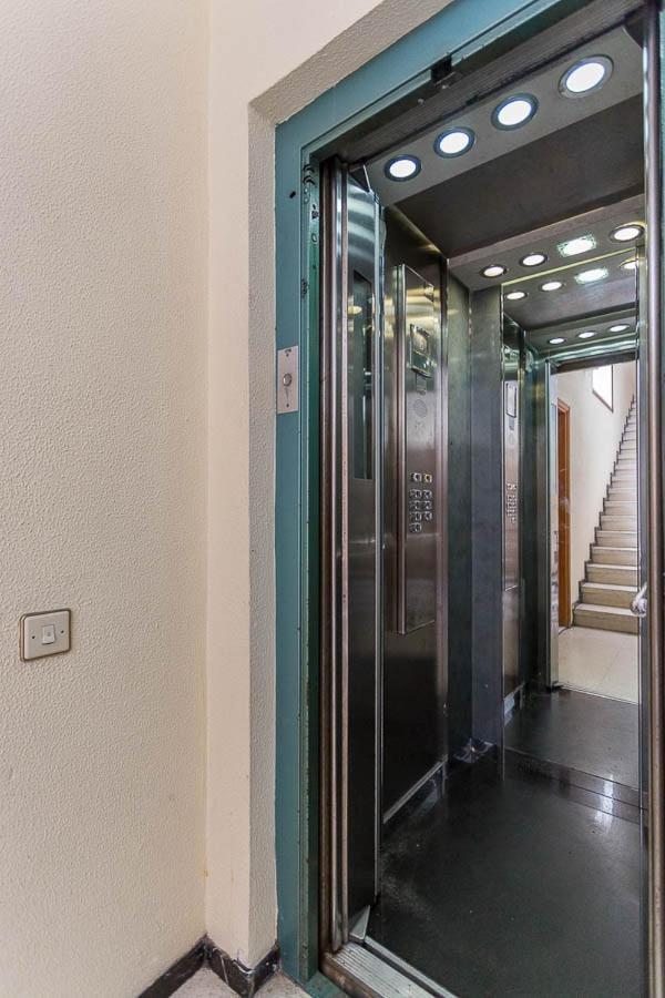 Апартаменти Flatguest Atico Lujoso Лас-Пальмас-де-Гран-Канарія Екстер'єр фото