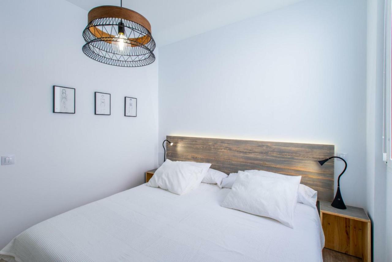 Апартаменти Flatguest Atico Lujoso Лас-Пальмас-де-Гран-Канарія Екстер'єр фото