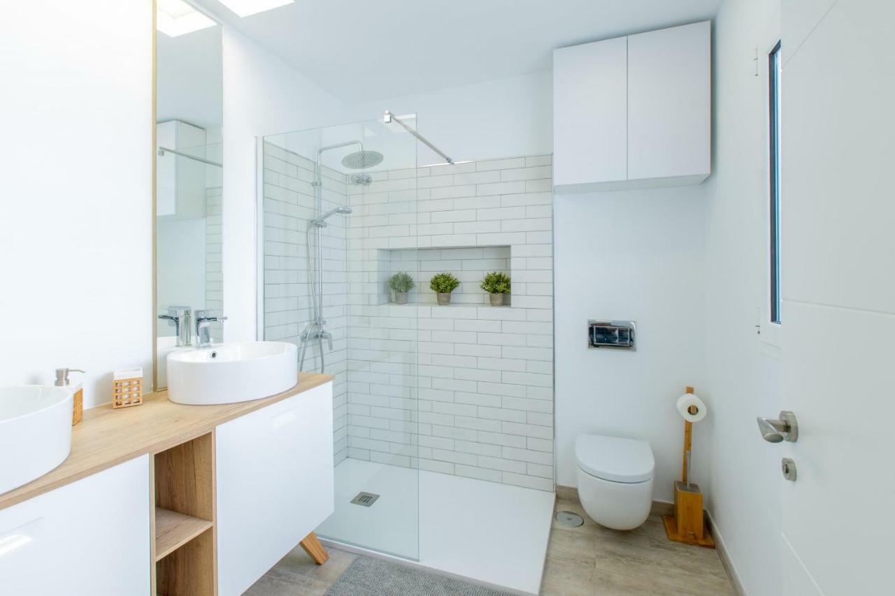 Апартаменти Flatguest Atico Lujoso Лас-Пальмас-де-Гран-Канарія Екстер'єр фото
