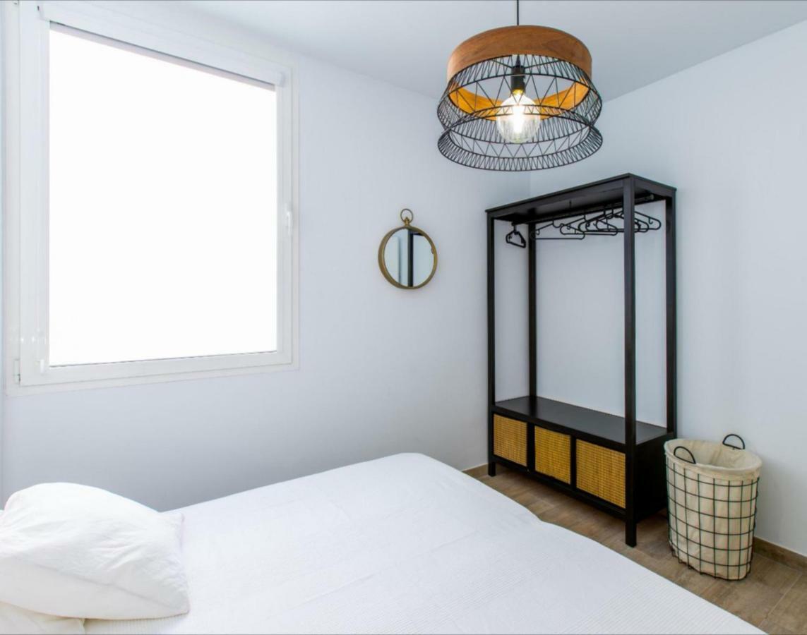Апартаменти Flatguest Atico Lujoso Лас-Пальмас-де-Гран-Канарія Екстер'єр фото